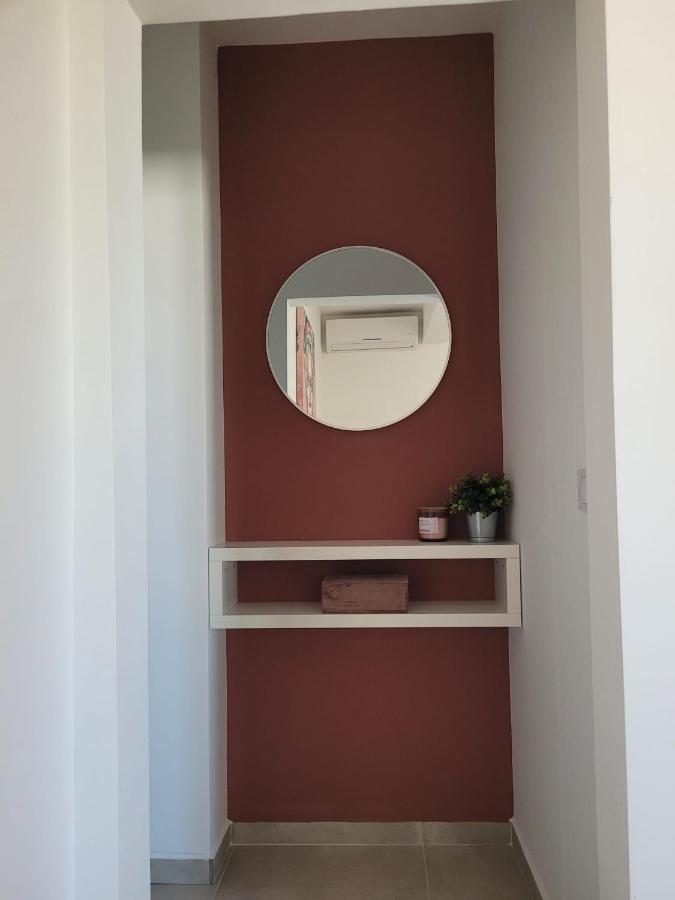 Apartamento La Palma Pakoštane Exterior foto