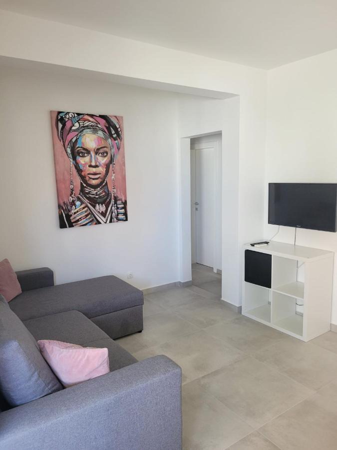 Apartamento La Palma Pakoštane Exterior foto