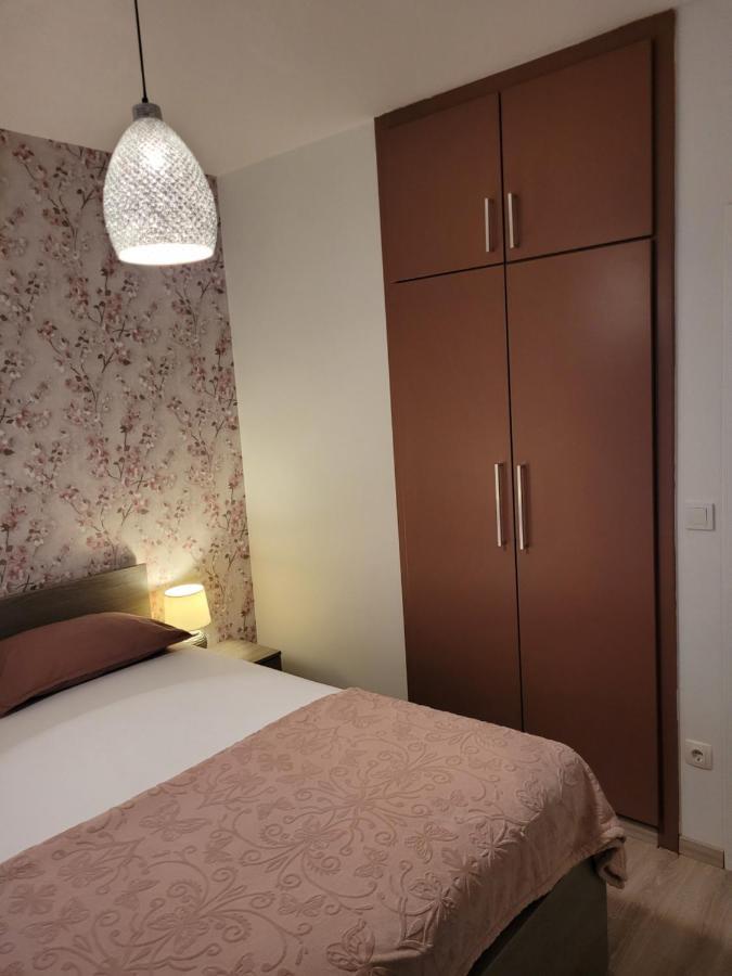 Apartamento La Palma Pakoštane Exterior foto
