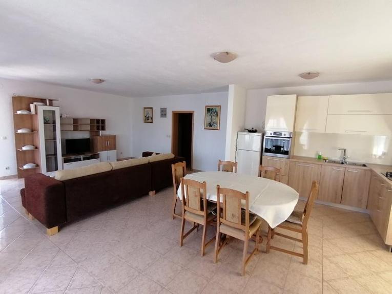 Apartamento La Palma Pakoštane Exterior foto