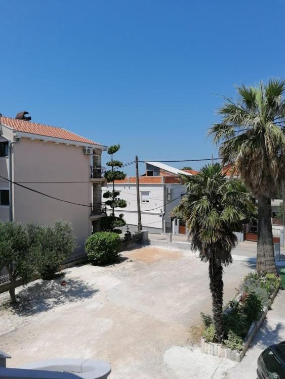 Apartamento La Palma Pakoštane Exterior foto